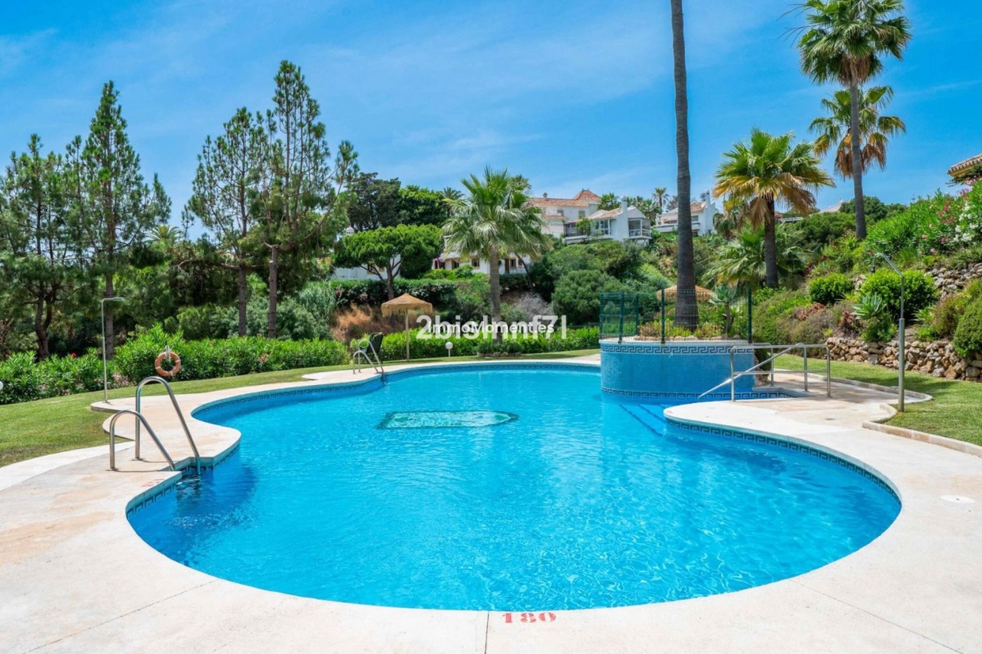 Reventa - Apartamento - Mijas - Calahonda