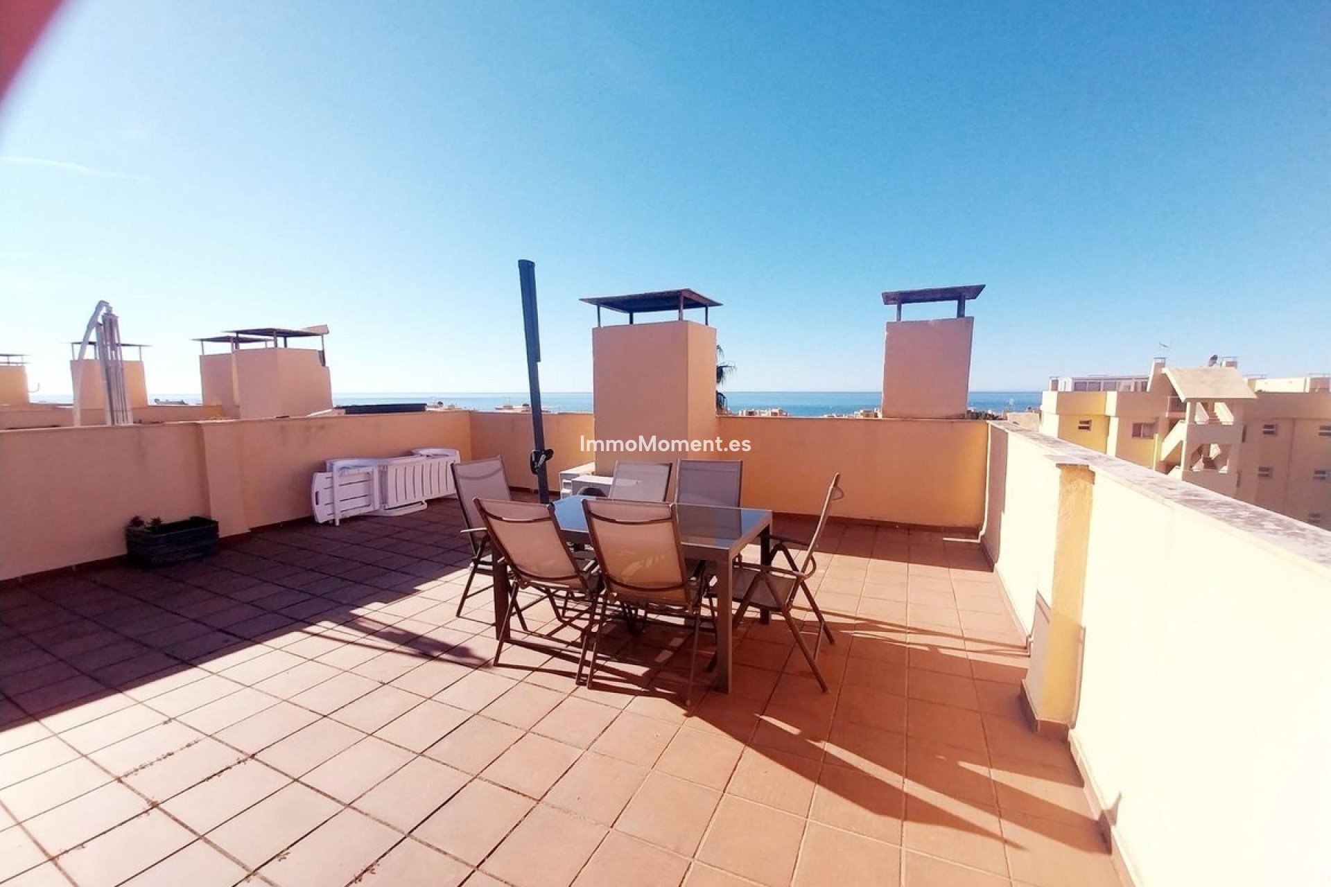 Reventa - Apartamento - Mijas - Calahonda