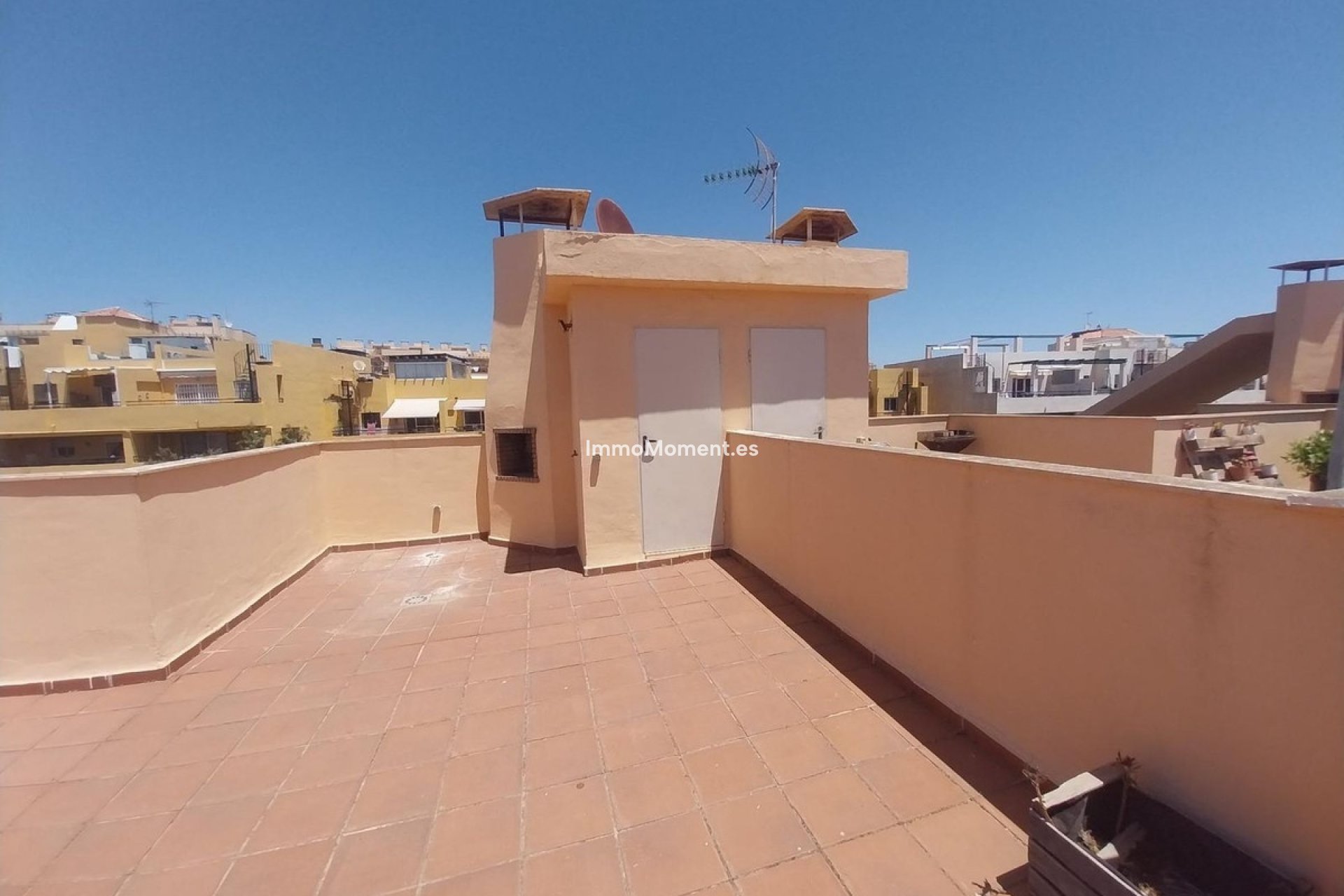 Reventa - Apartamento - Mijas - Calahonda