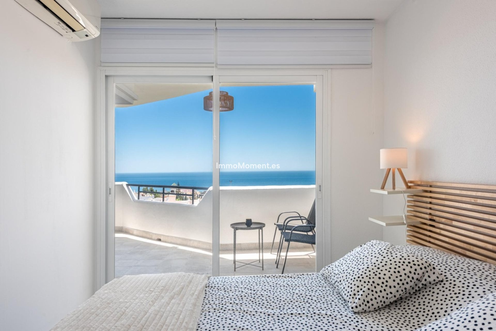 Reventa - Apartamento - Mijas - Calahonda