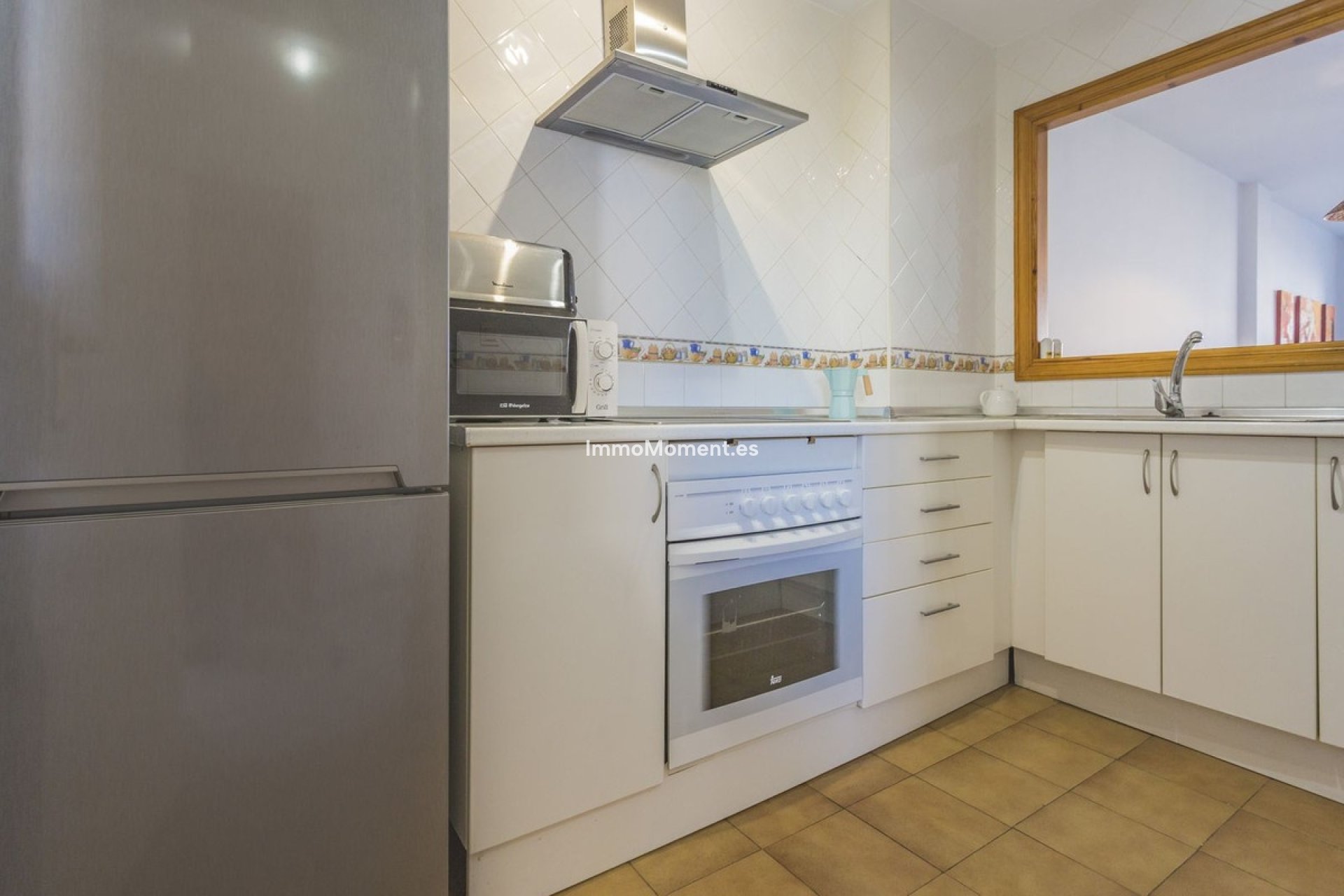 Reventa - Apartamento - Mijas - Calahonda