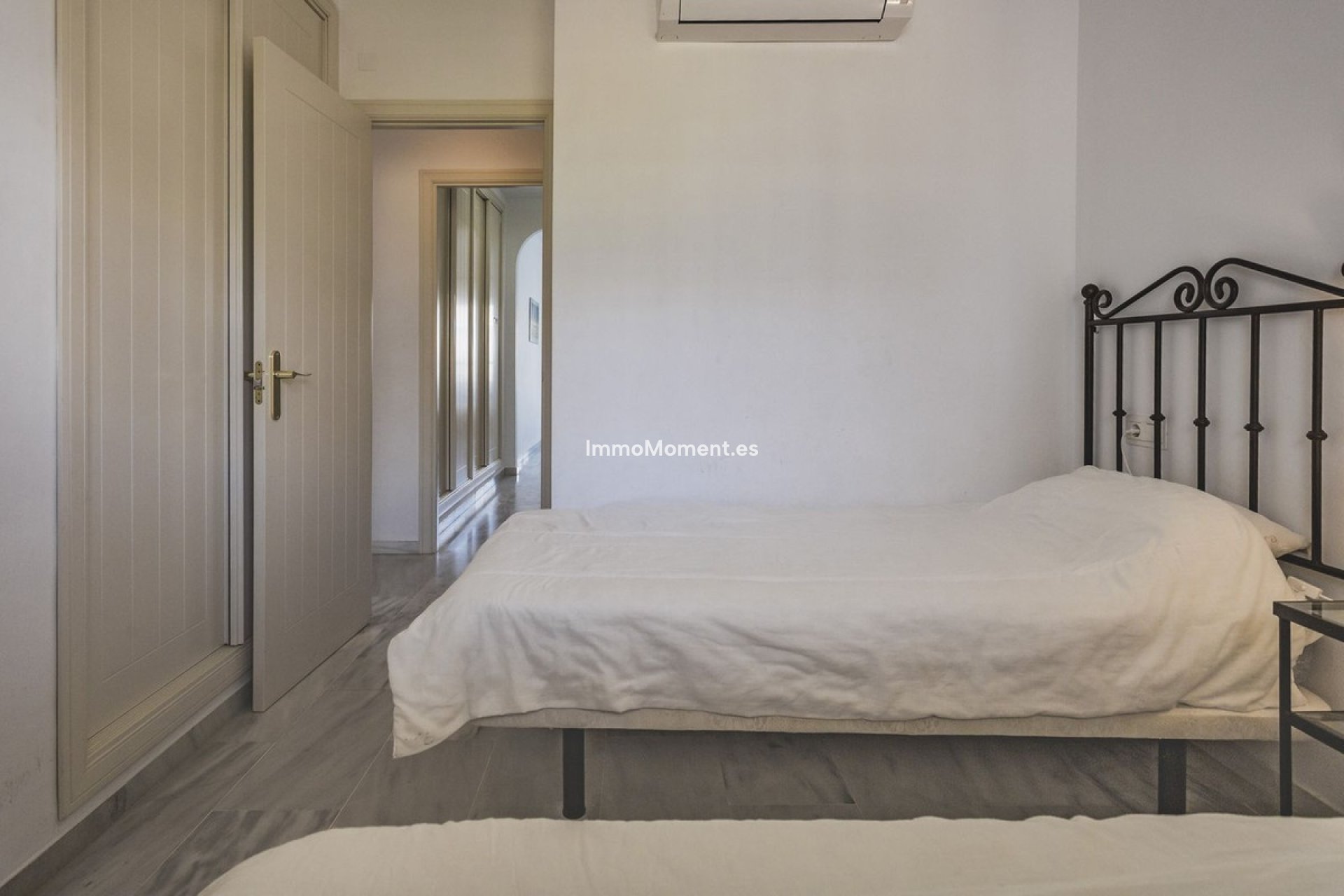 Reventa - Apartamento - Mijas - Calahonda