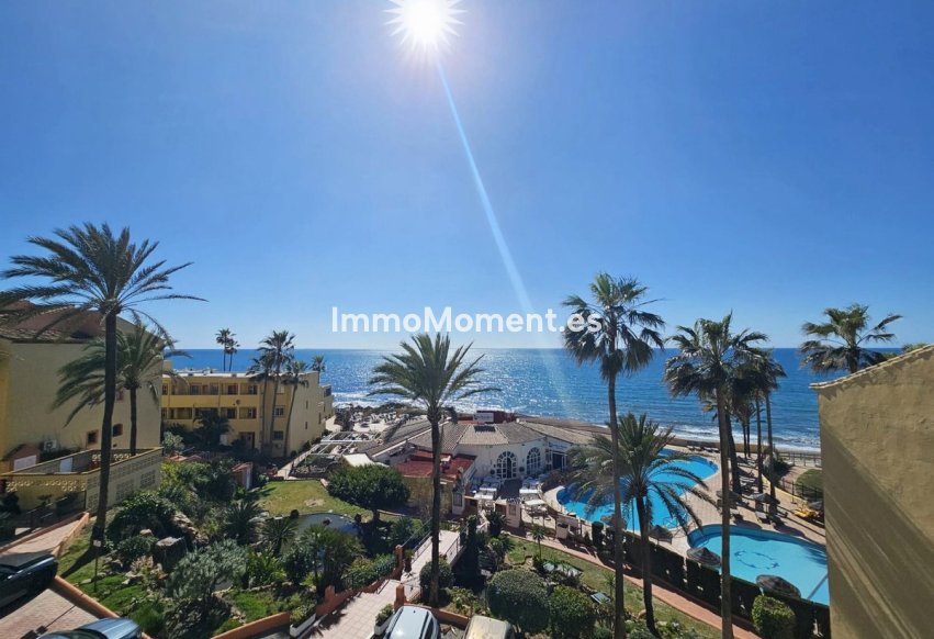 Reventa - Apartamento - Mijas - Calahonda