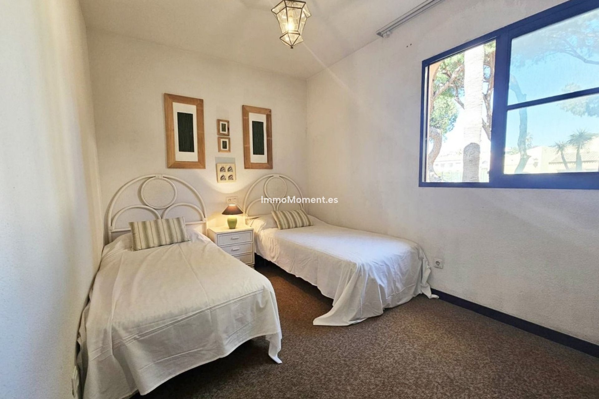 Reventa - Apartamento - Mijas - Calahonda