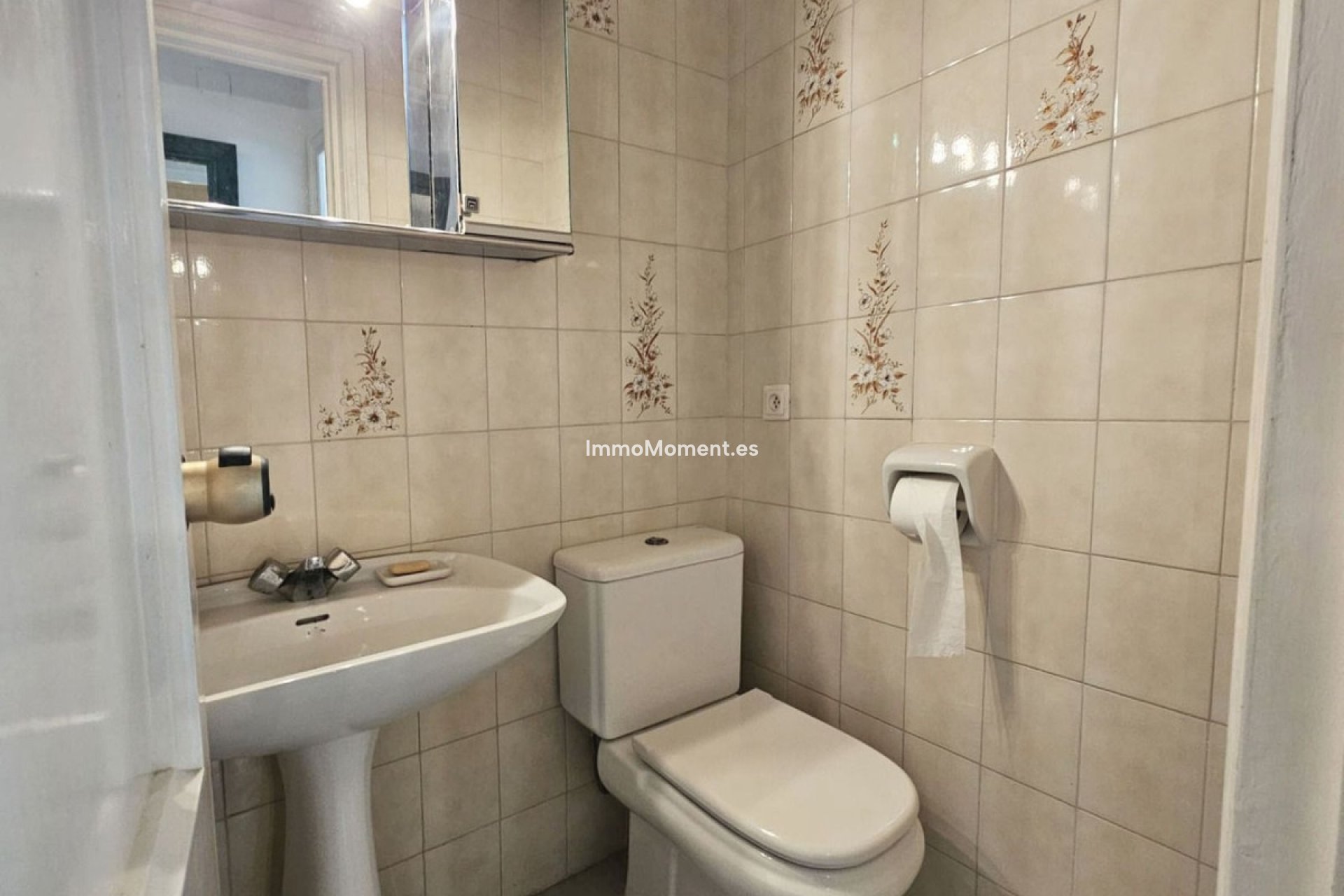 Reventa - Apartamento - Mijas - Calahonda