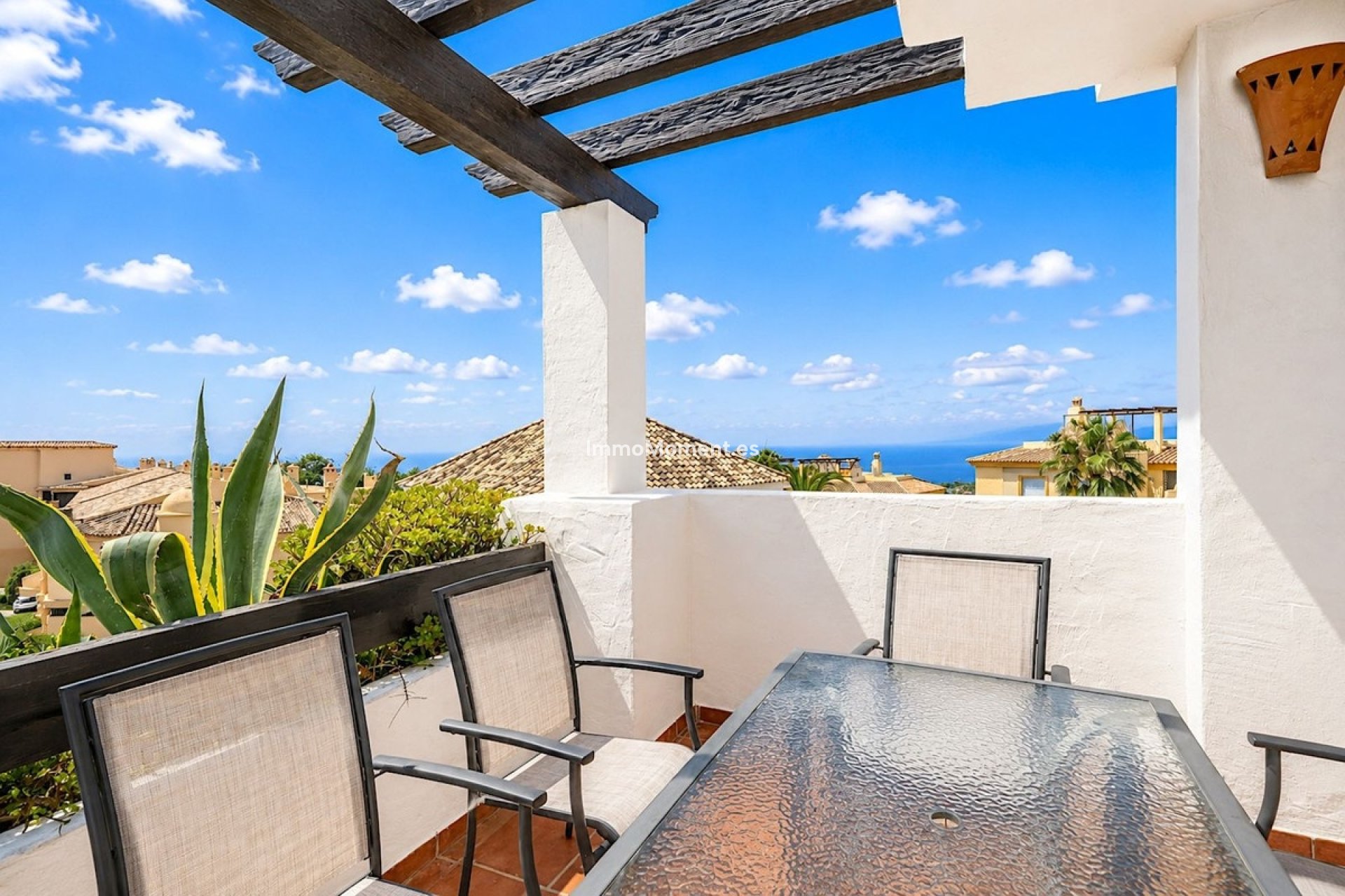 Reventa - Apartamento - Mijas - Calahonda