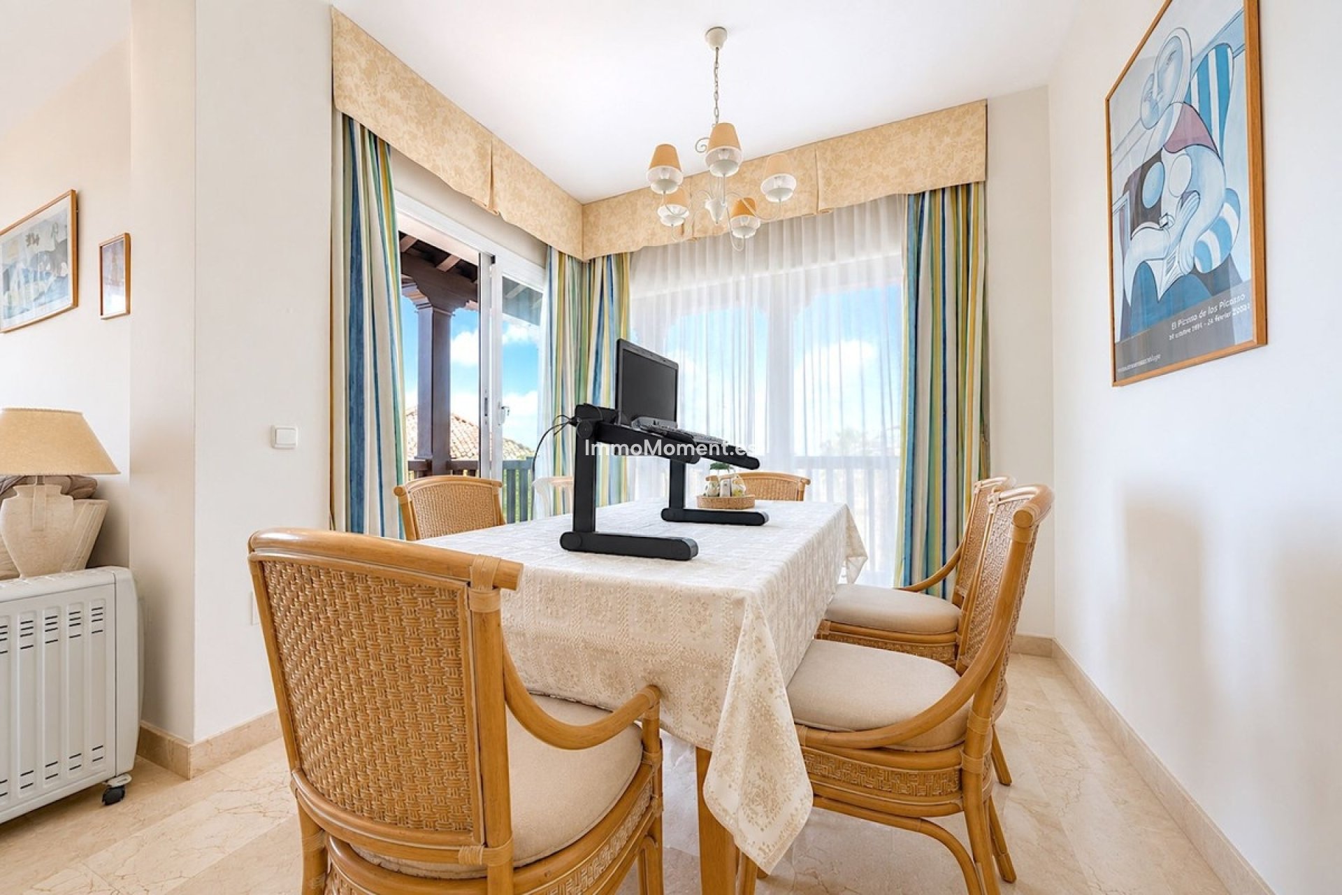 Reventa - Apartamento - Mijas - Calahonda