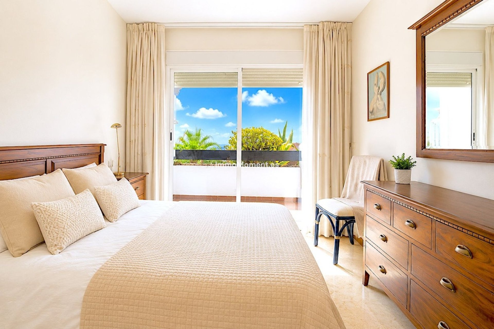 Reventa - Apartamento - Mijas - Calahonda