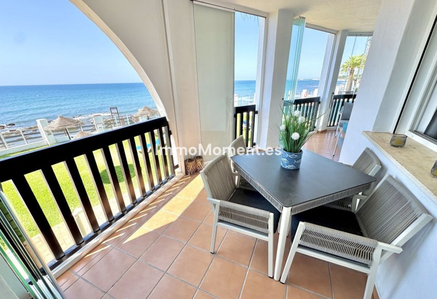 Reventa - Apartamento - Mijas - Calahonda