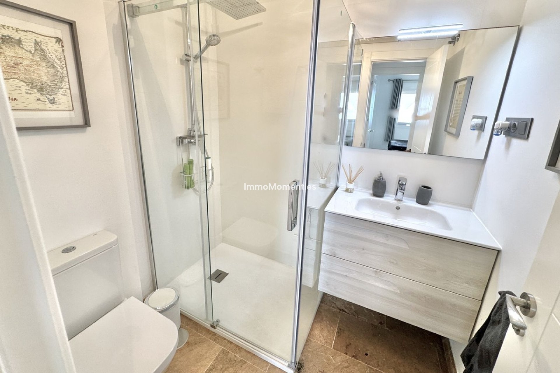Reventa - Apartamento - Mijas - Calahonda