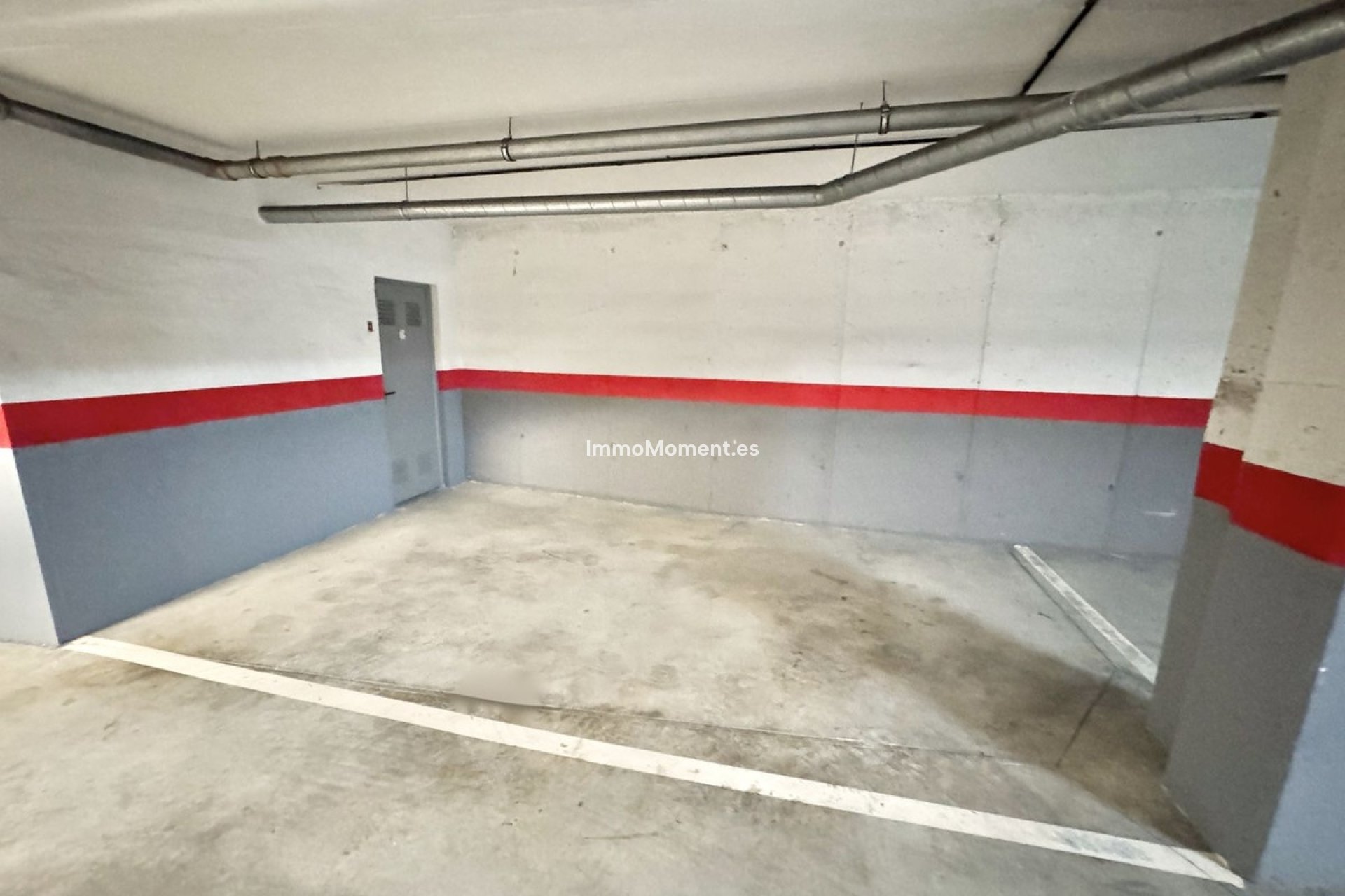 Reventa - Apartamento - Mijas - Calahonda