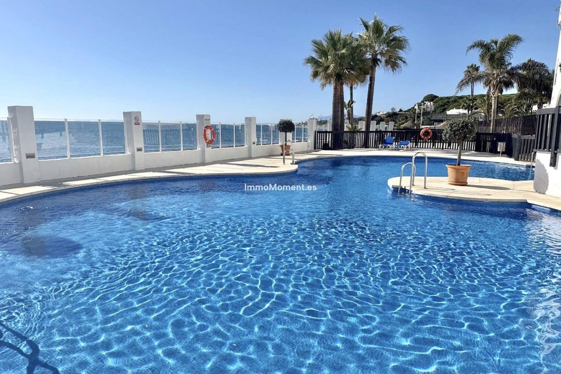 Reventa - Apartamento - Mijas - Calahonda