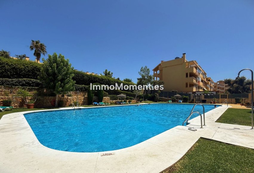 Reventa - Apartamento - Mijas - Calahonda