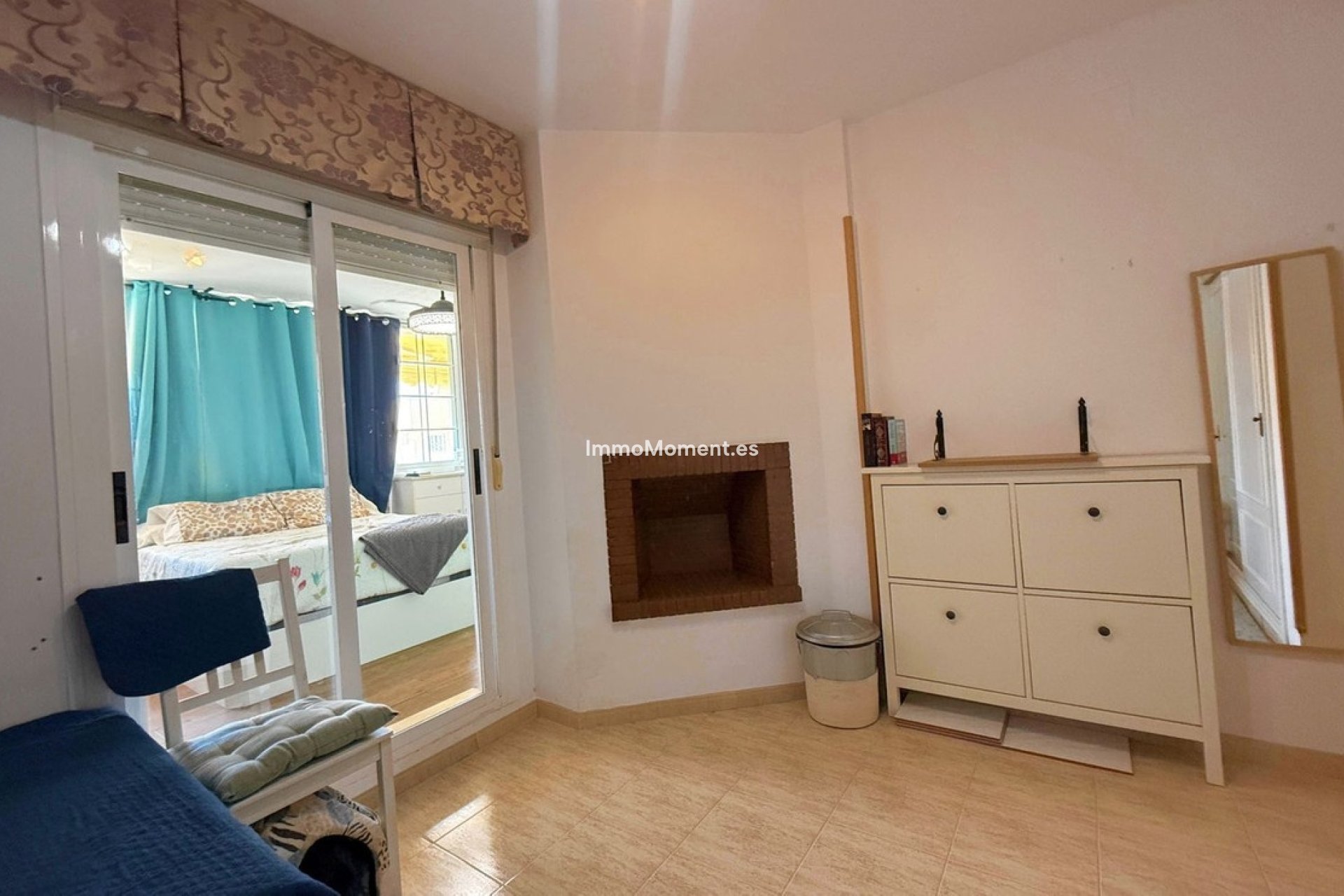 Reventa - Apartamento - Mijas - Calahonda