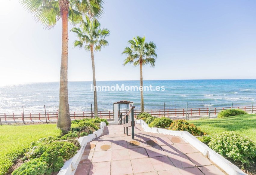 Reventa - Apartamento - Mijas - Calahonda