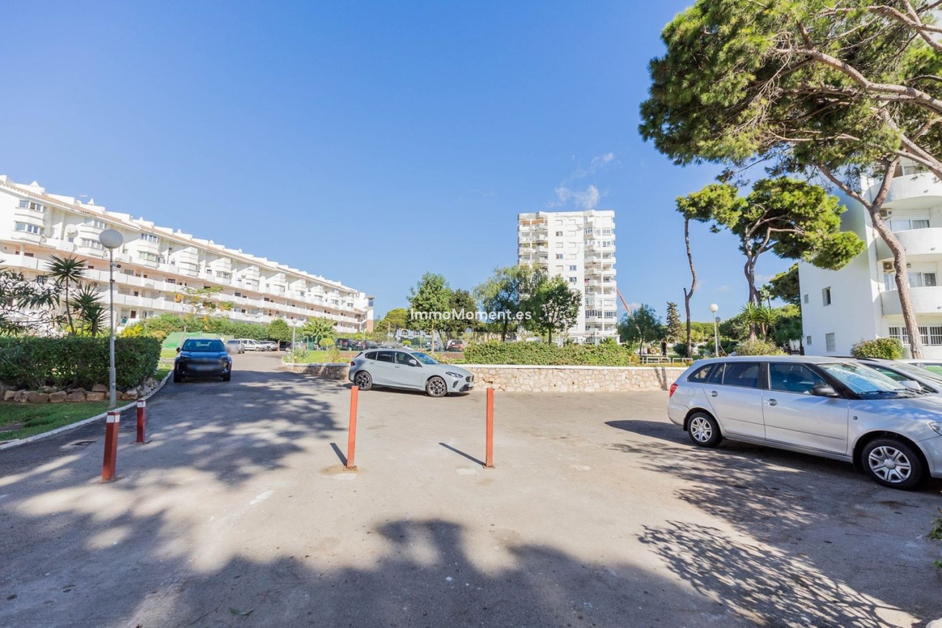 Reventa - Apartamento - Mijas - Calahonda