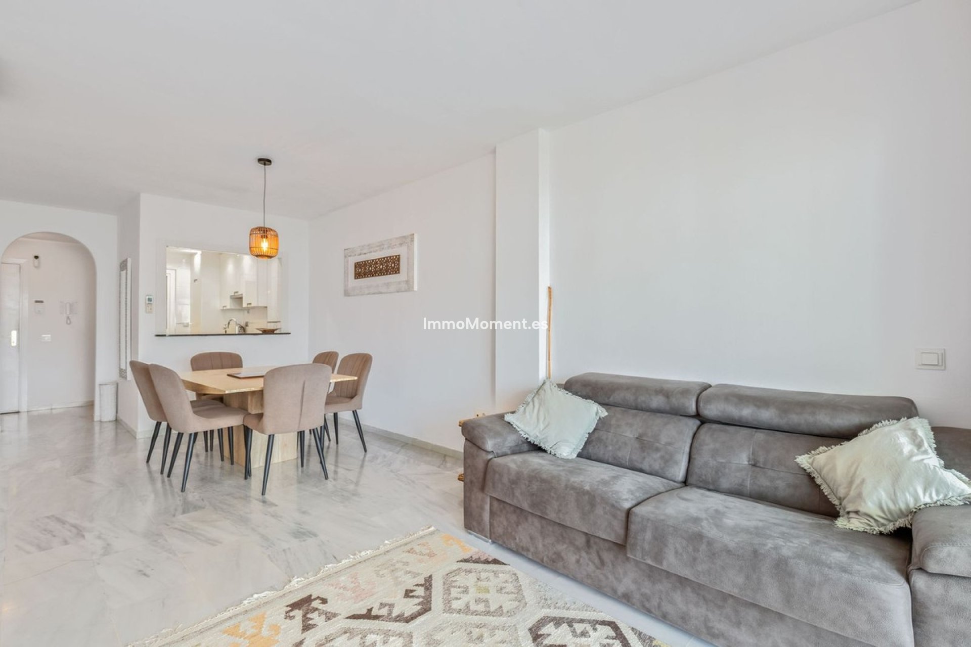Reventa - Apartamento - Mijas - Calahonda