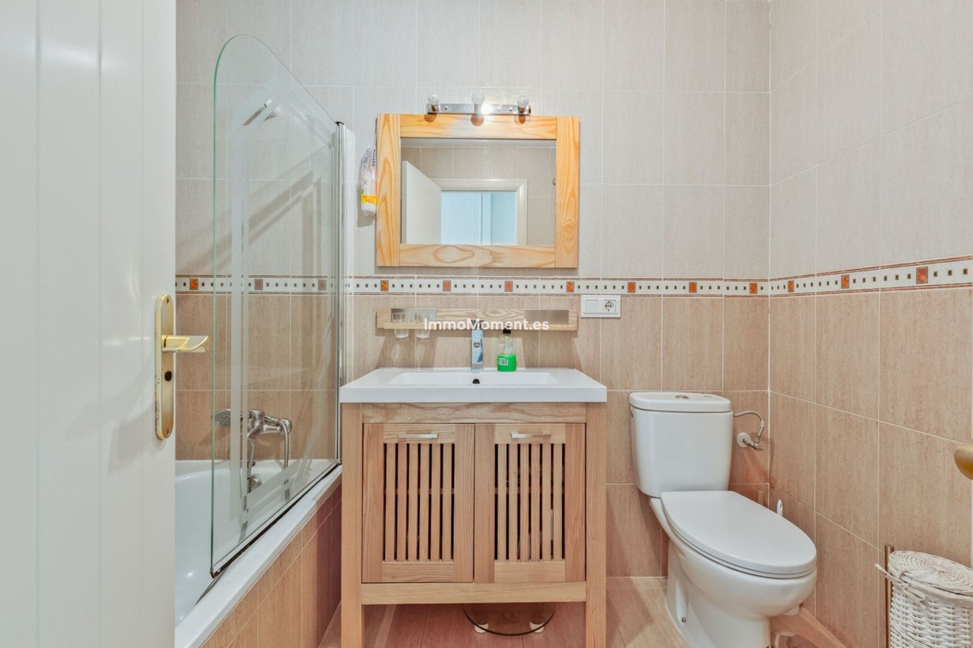 Reventa - Apartamento - Mijas - Calahonda