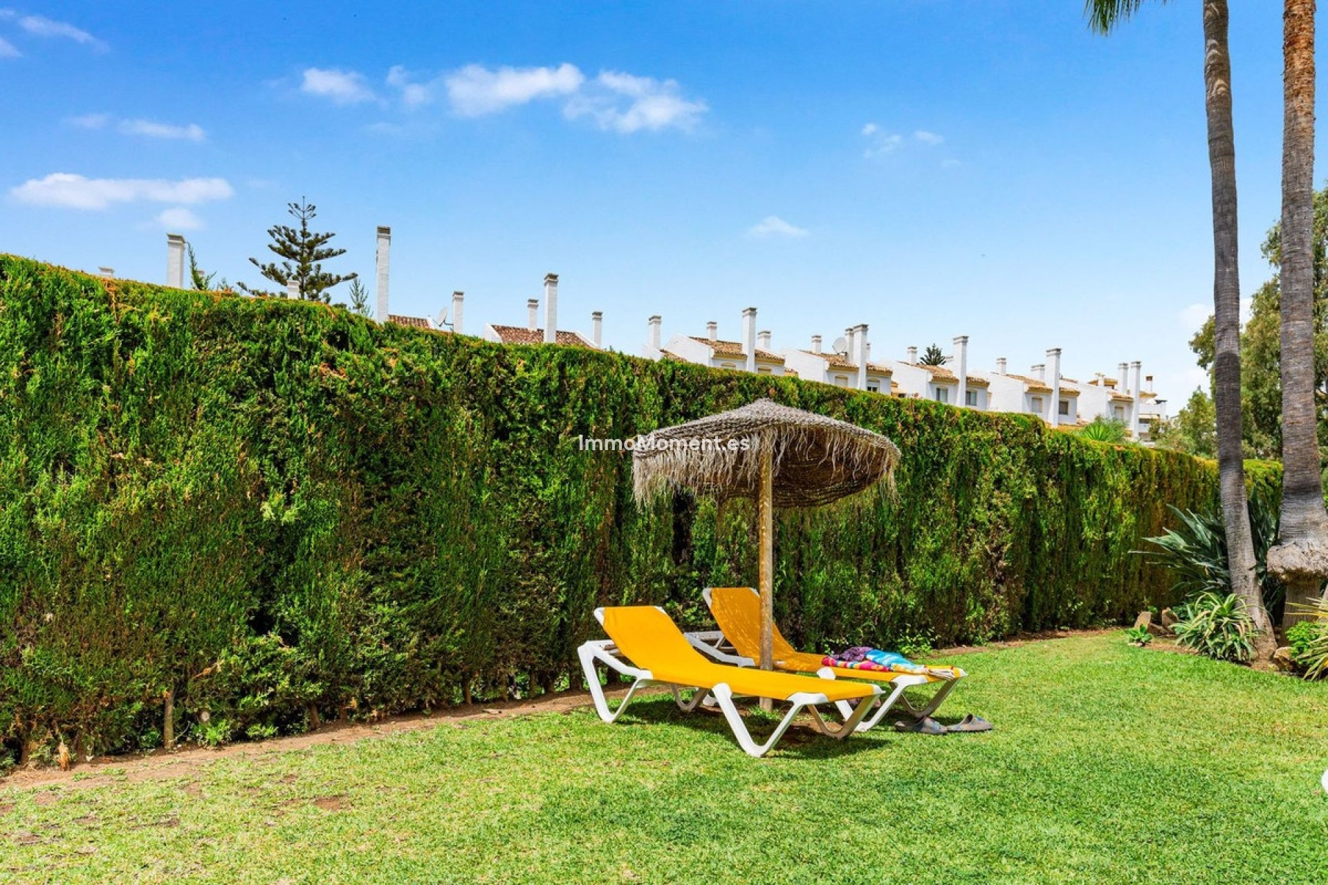Reventa - Apartamento - Mijas - Calahonda