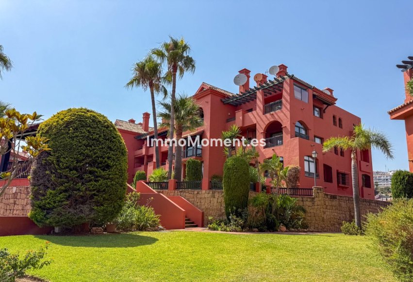 Reventa - Apartamento - Mijas - Calahonda