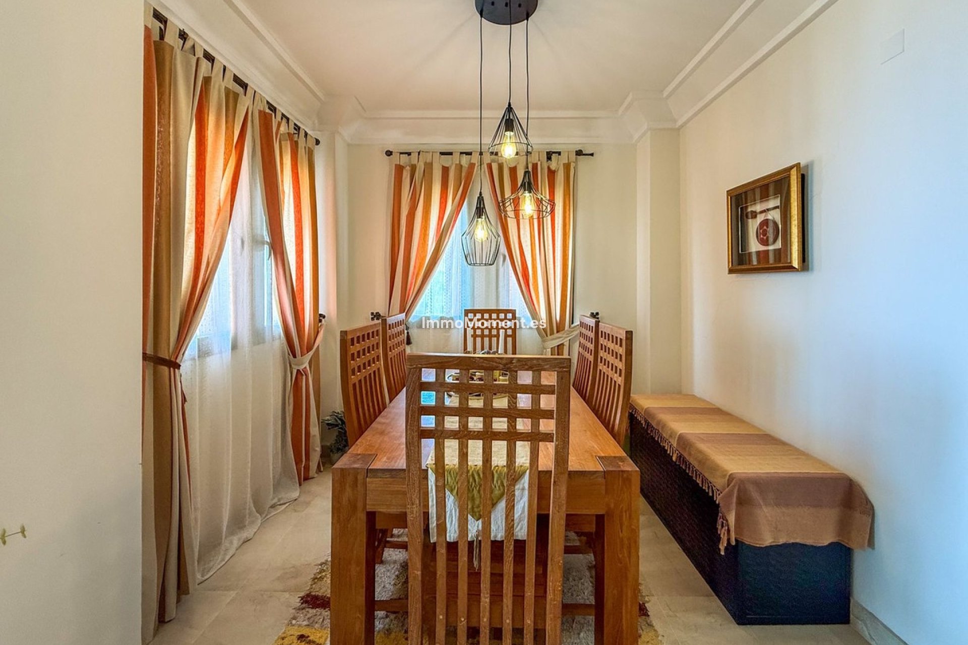 Reventa - Apartamento - Mijas - Calahonda