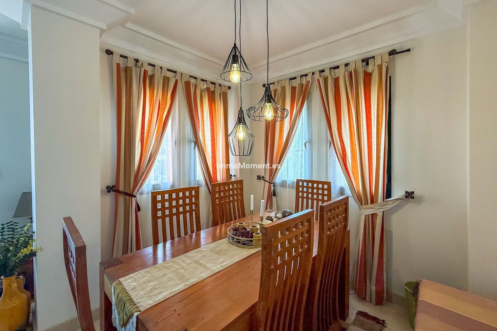 Reventa - Apartamento - Mijas - Calahonda