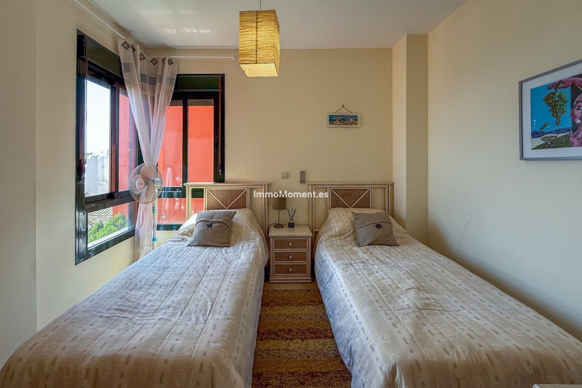 Reventa - Apartamento - Mijas - Calahonda
