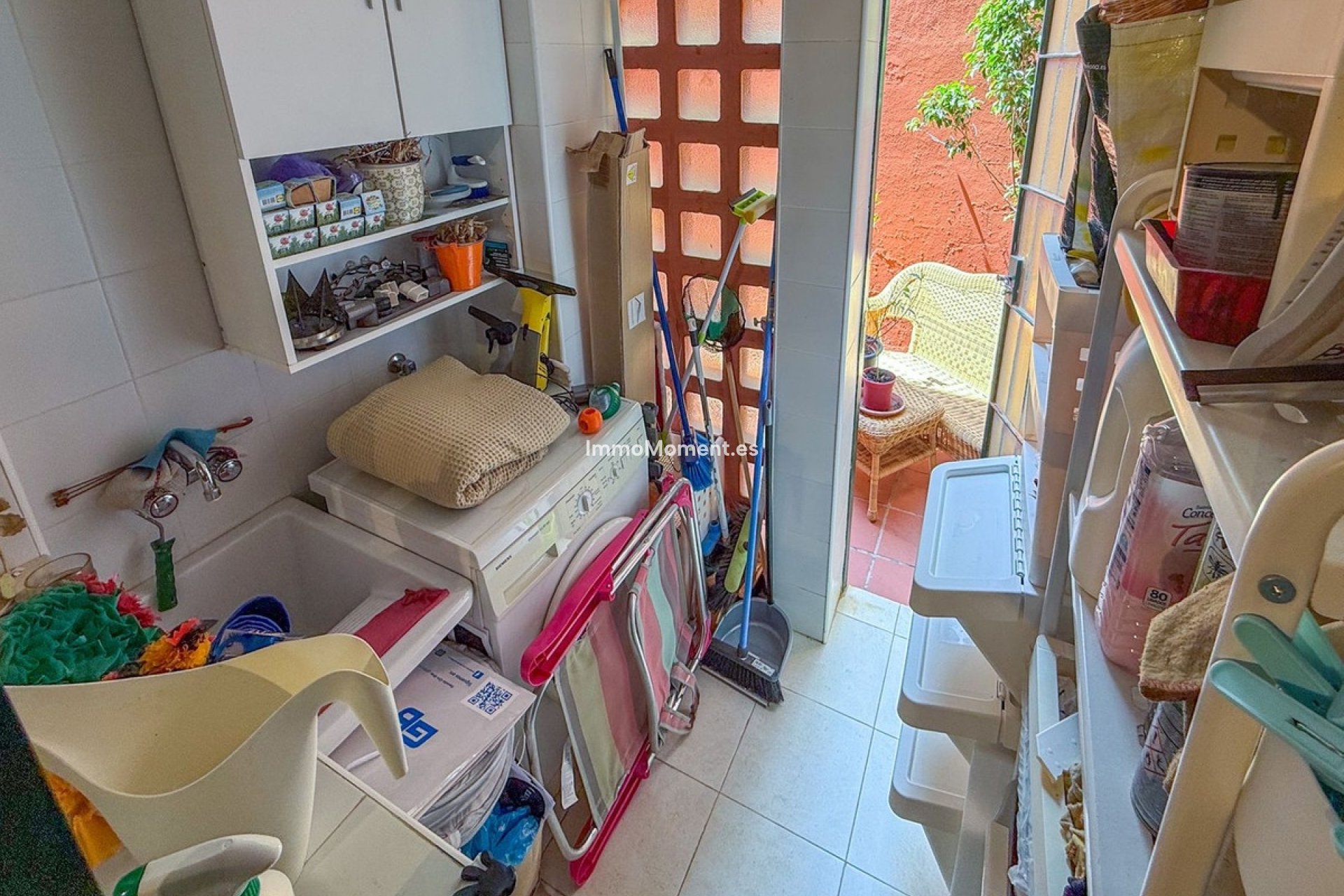 Reventa - Apartamento - Mijas - Calahonda
