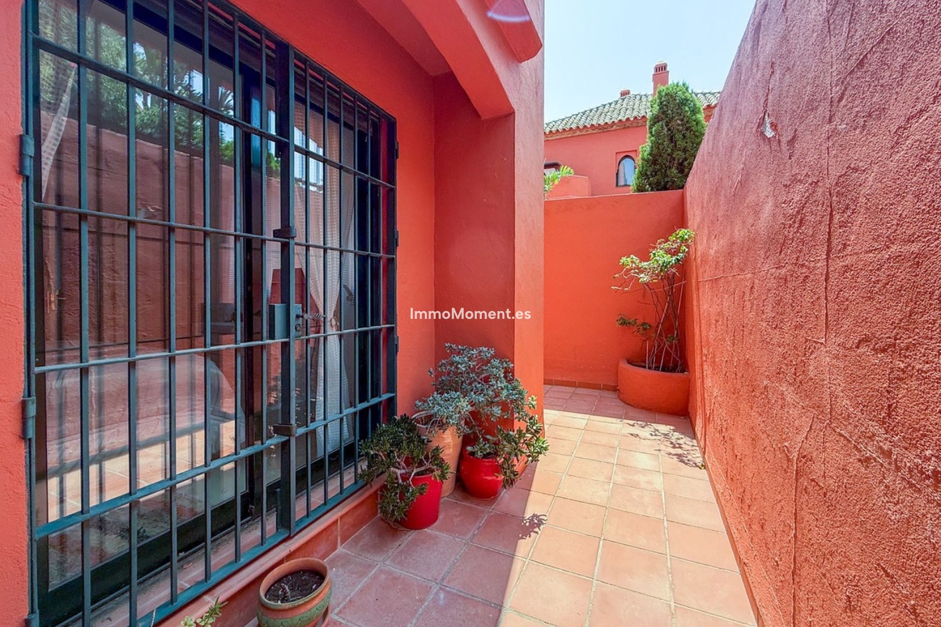 Reventa - Apartamento - Mijas - Calahonda