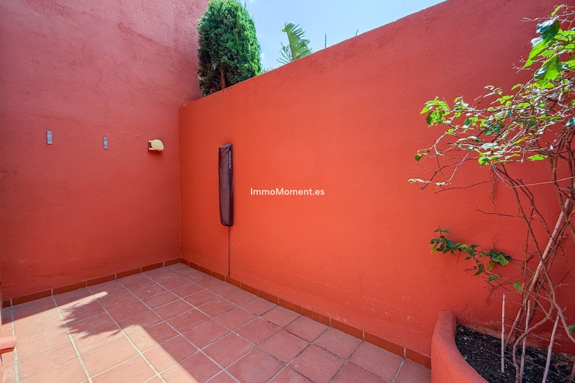 Reventa - Apartamento - Mijas - Calahonda