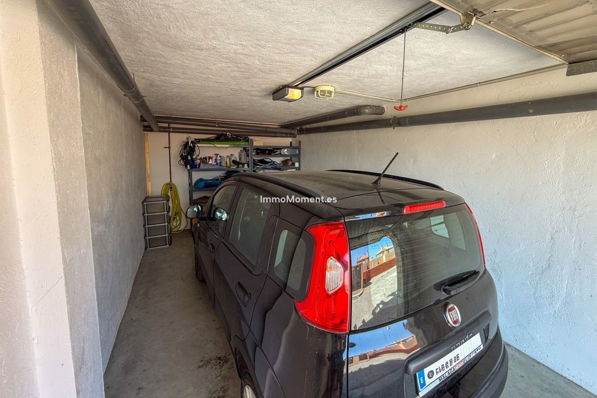 Reventa - Apartamento - Mijas - Calahonda