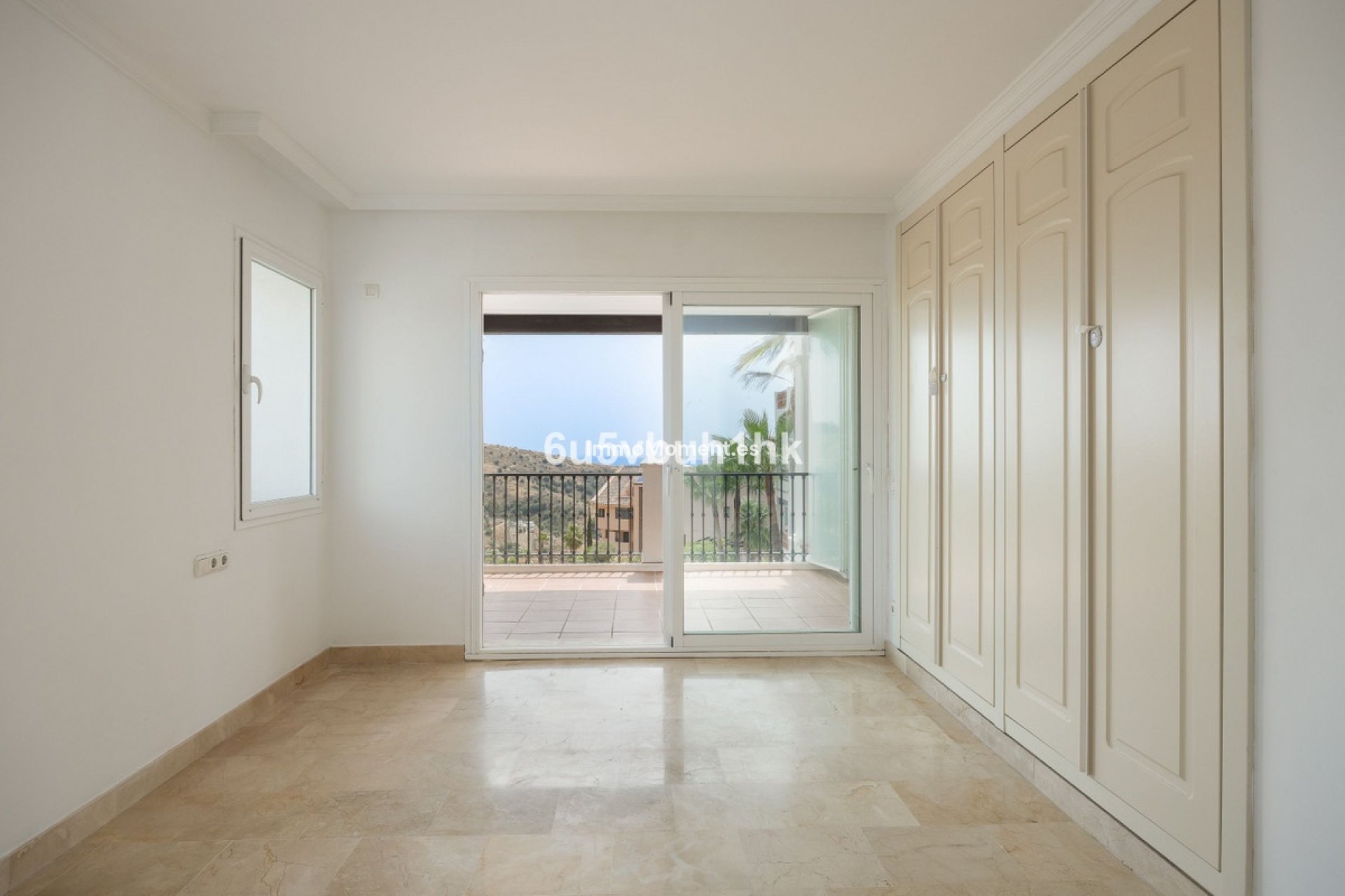 Reventa - Apartamento - Mijas - Calahonda