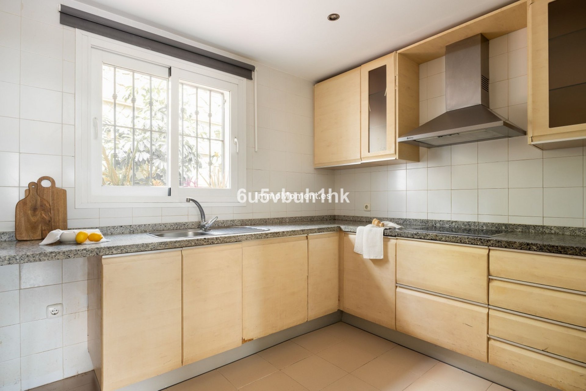 Reventa - Apartamento - Mijas - Calahonda