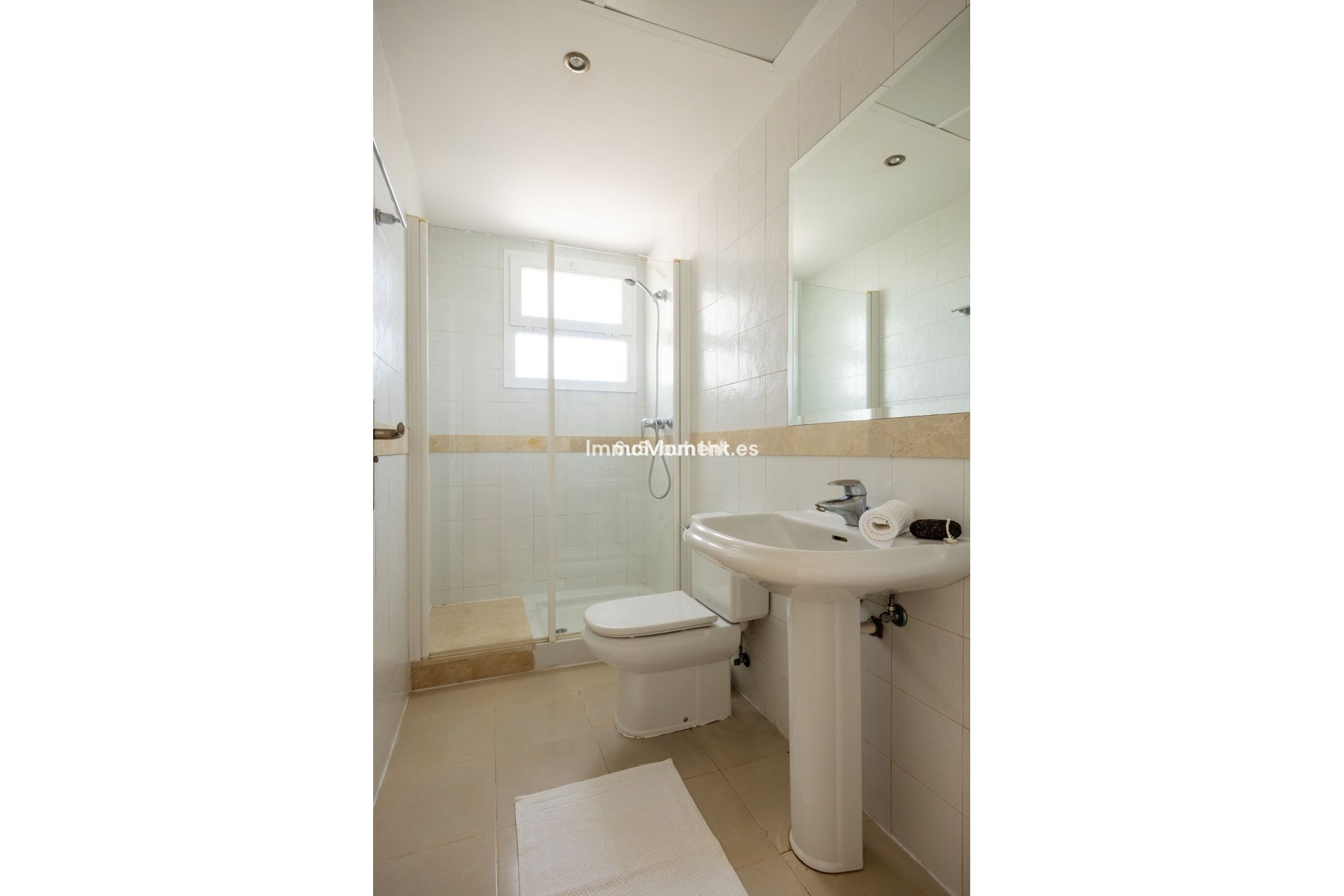 Reventa - Apartamento - Mijas - Calahonda