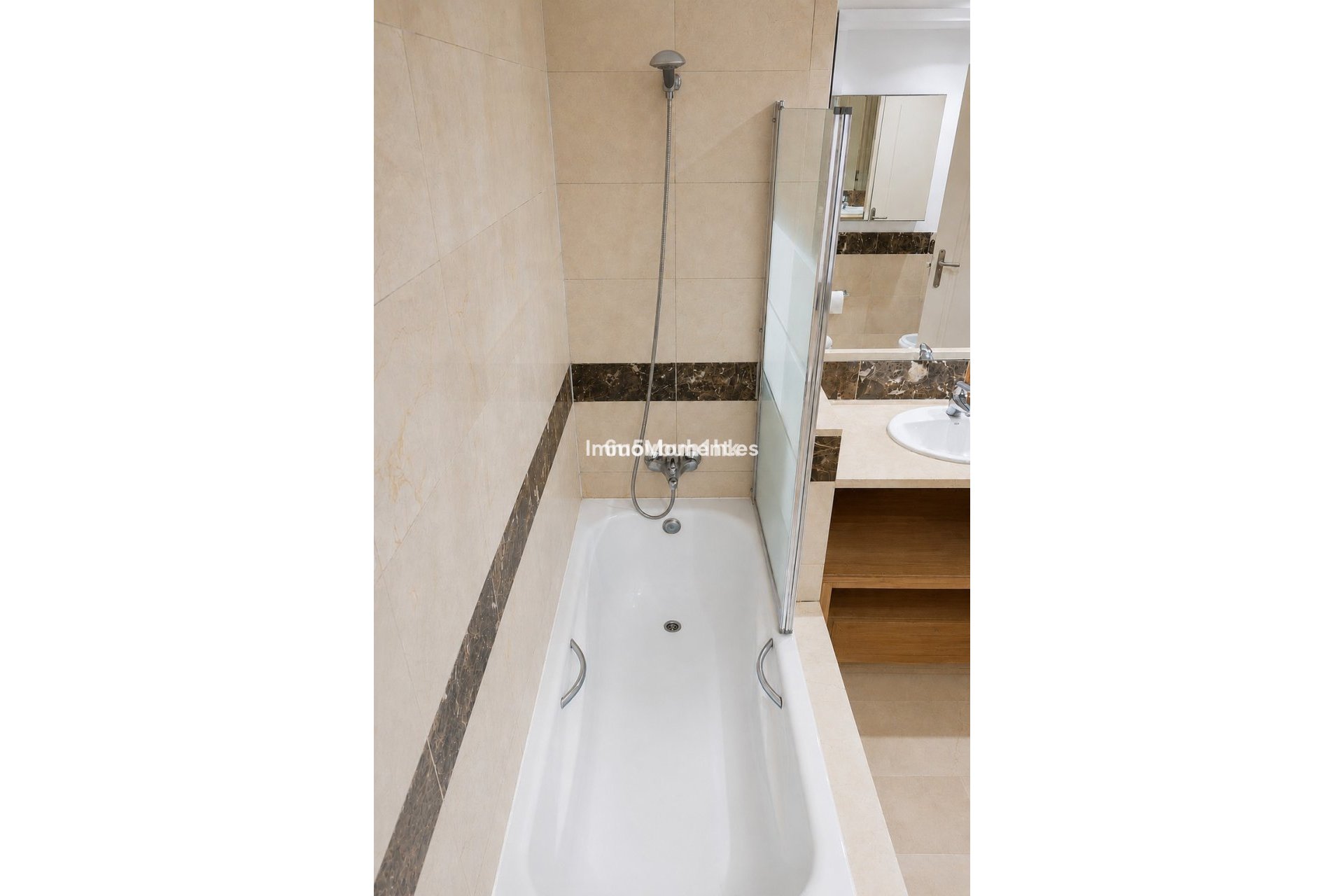 Reventa - Apartamento - Mijas - Calahonda