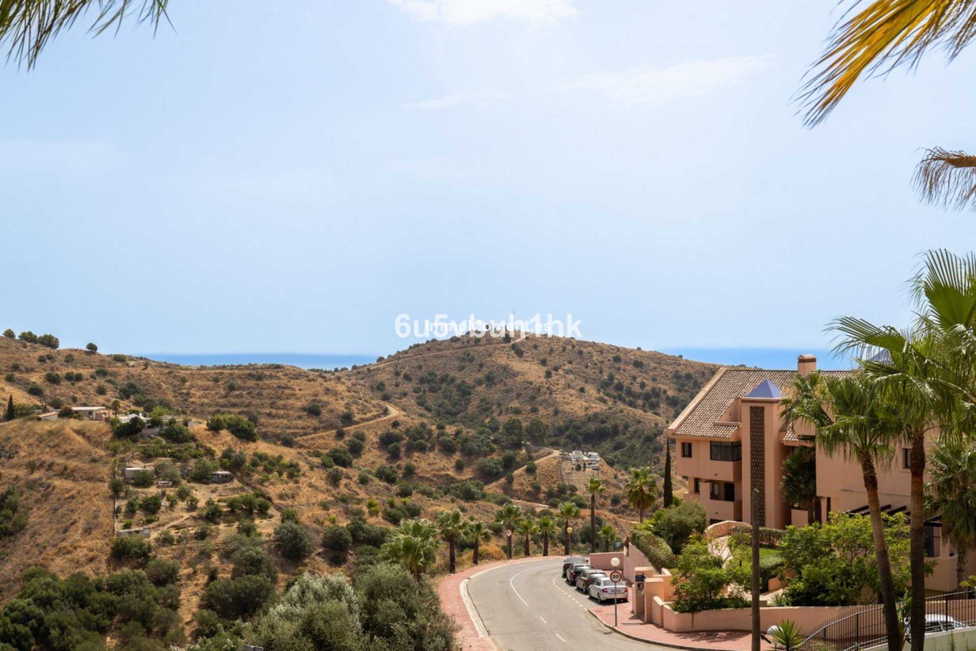 Reventa - Apartamento - Mijas - Calahonda