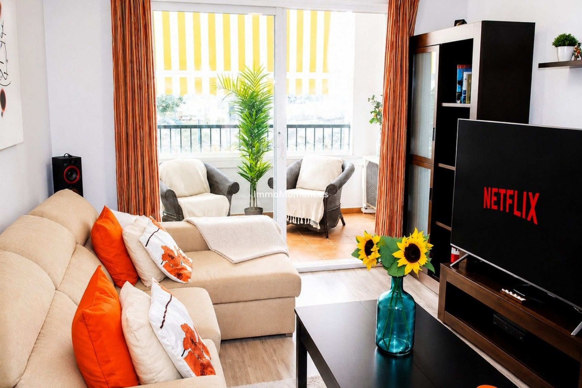 Reventa - Apartamento - Mijas - Calahonda
