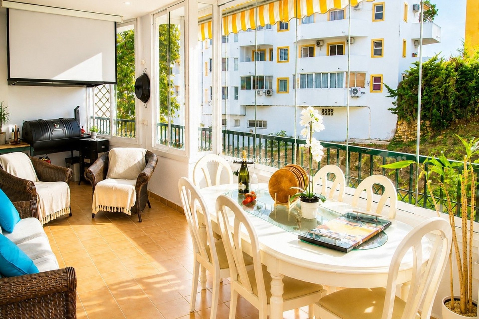 Reventa - Apartamento - Mijas - Calahonda