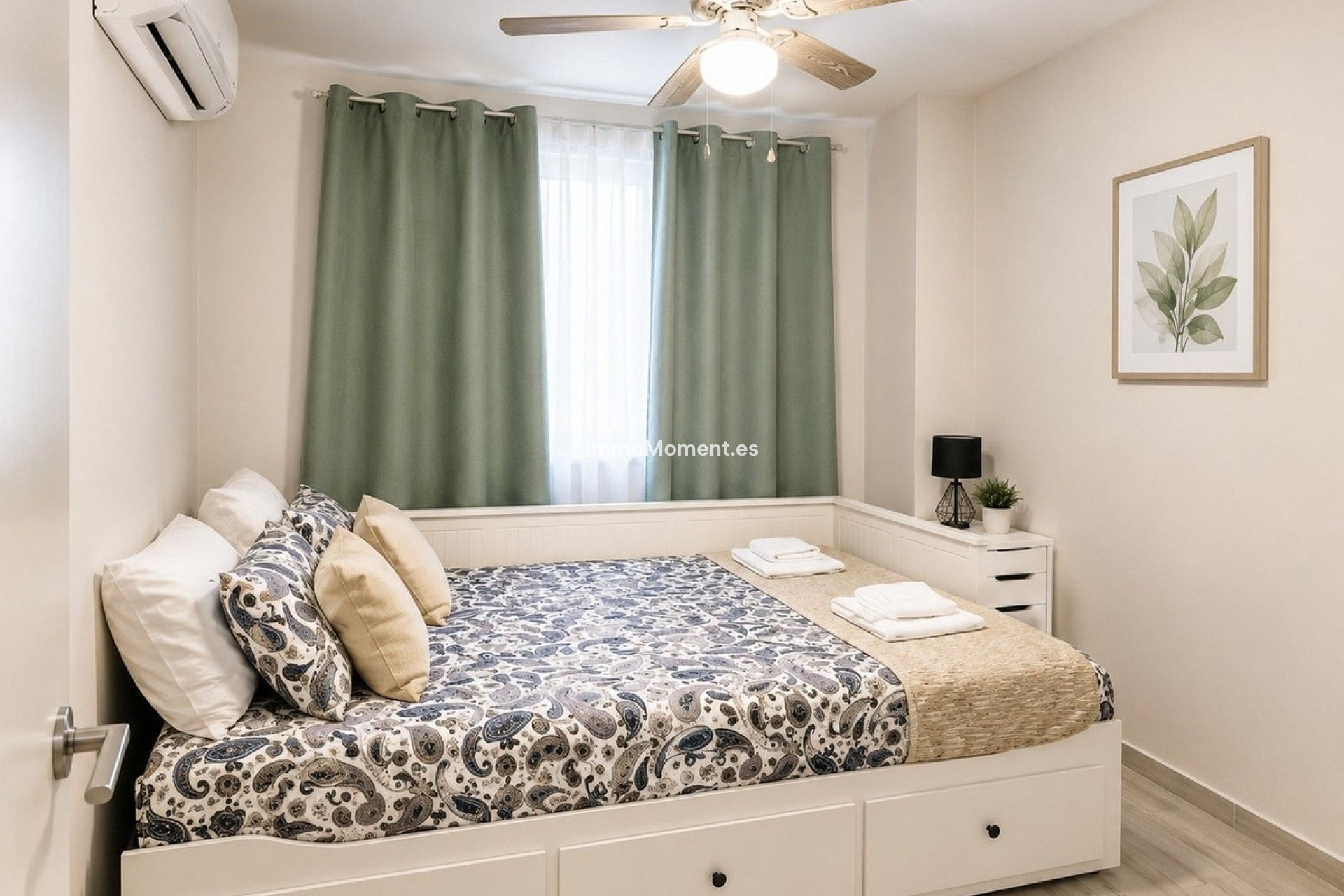 Reventa - Apartamento - Mijas - Calahonda