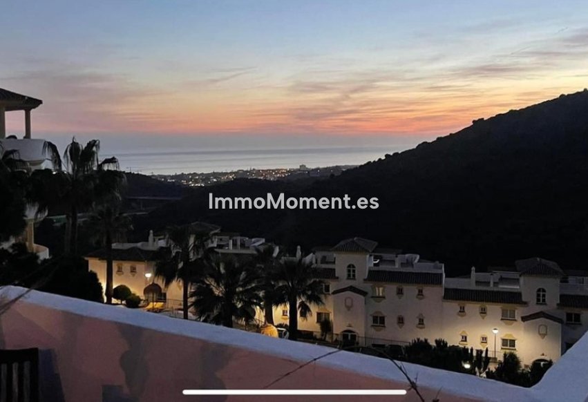 Reventa - Apartamento - Mijas - Calahonda