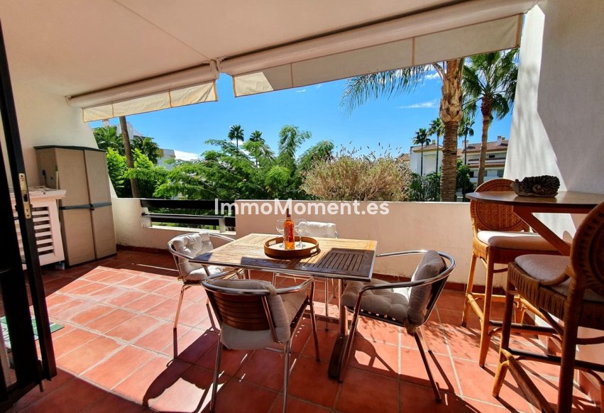 Reventa - Apartamento - Mijas - Calanova Golf