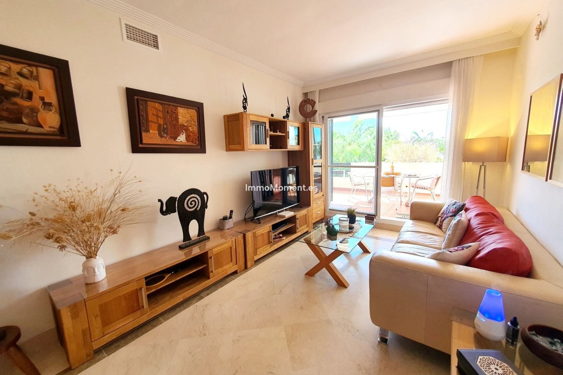 Reventa - Apartamento - Mijas - Calanova Golf