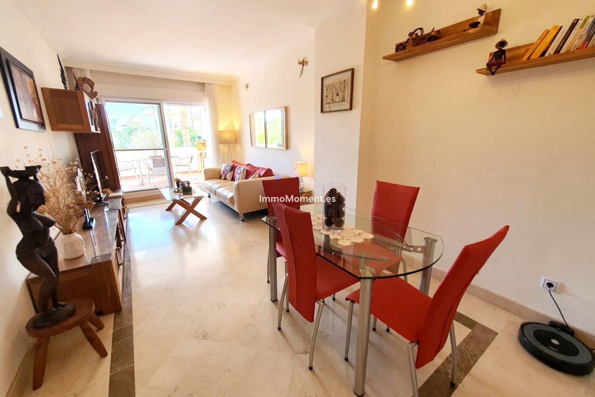 Reventa - Apartamento - Mijas - Calanova Golf