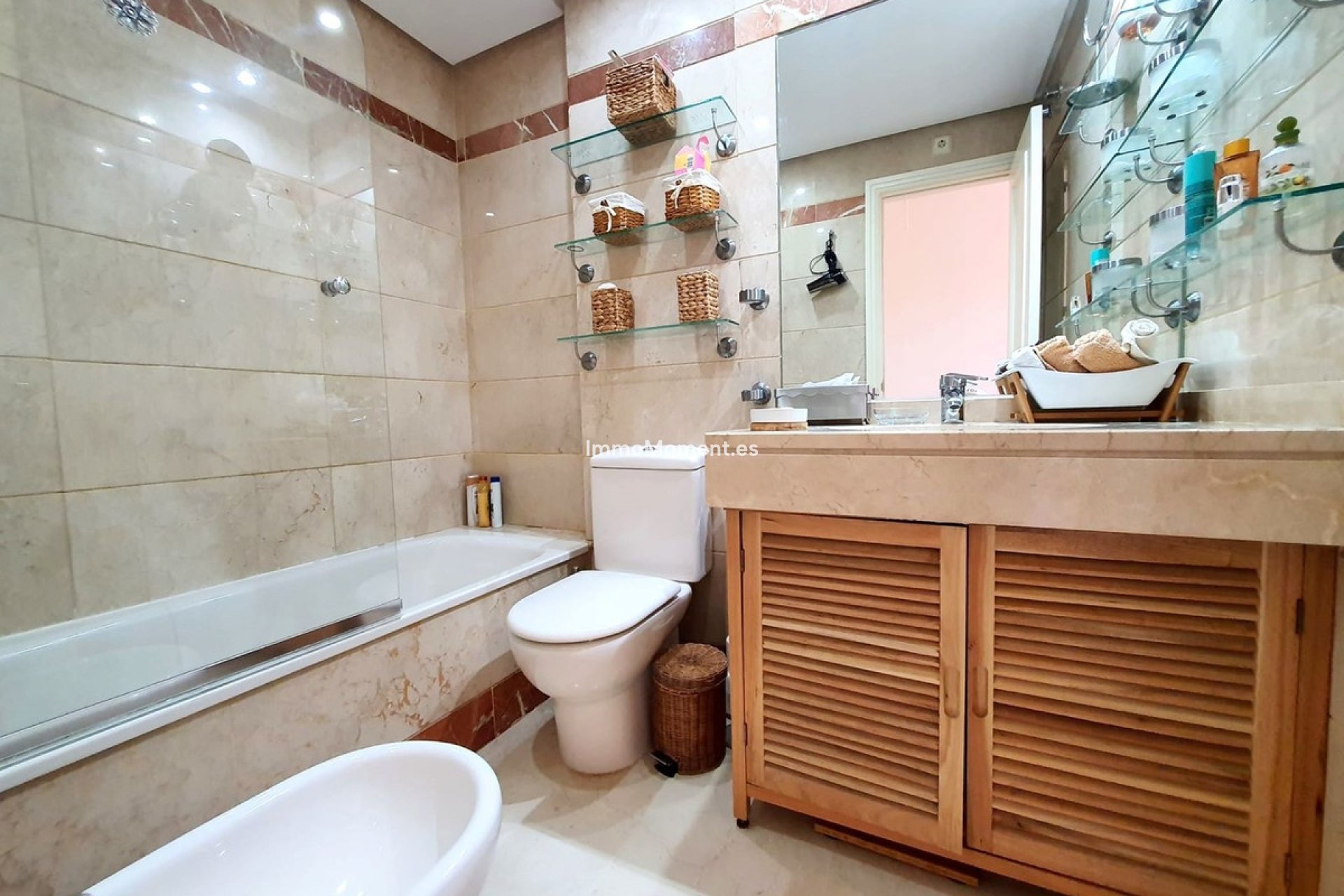 Reventa - Apartamento - Mijas - Calanova Golf