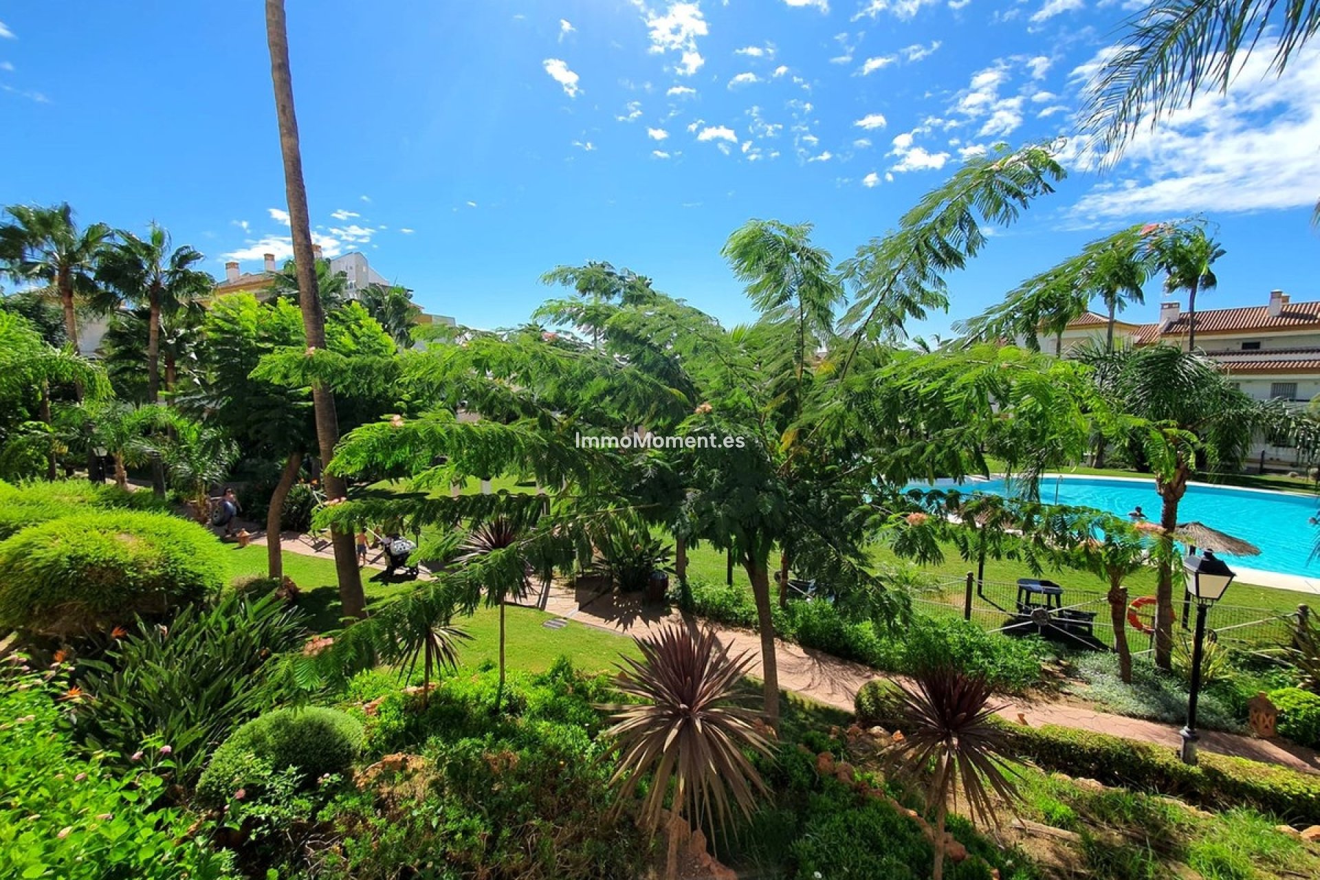 Reventa - Apartamento - Mijas - Calanova Golf