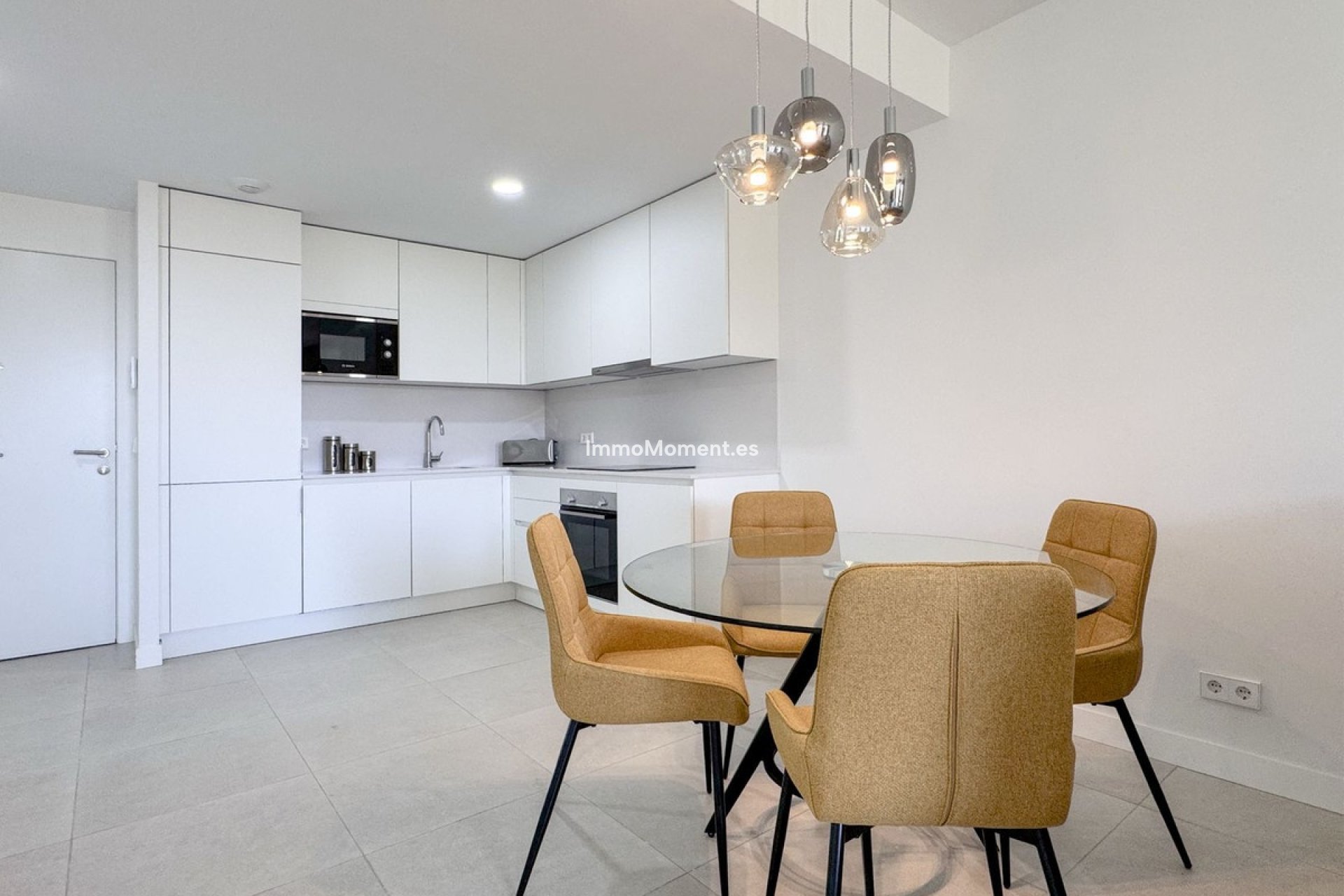 Reventa - Apartamento - Mijas - Calanova Golf