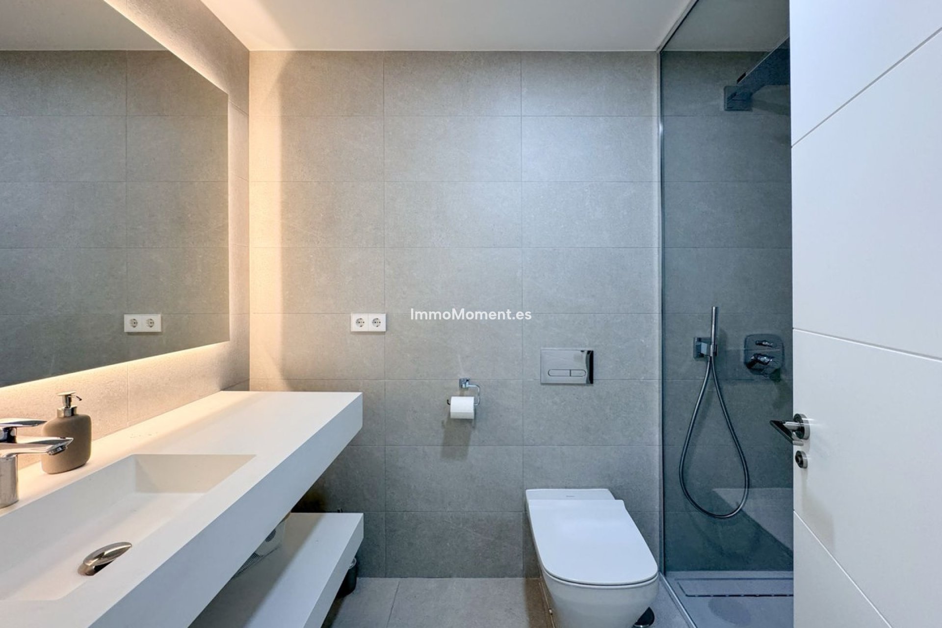Reventa - Apartamento - Mijas - Calanova Golf