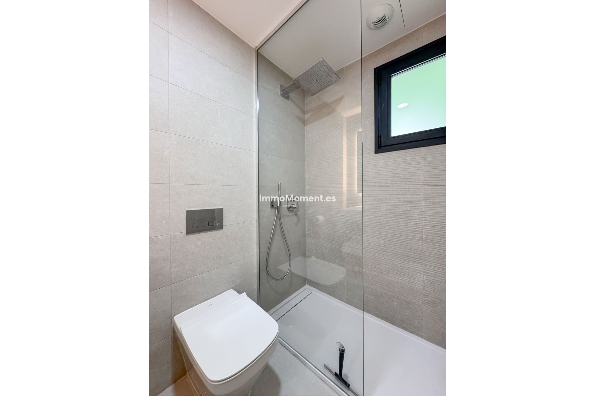 Reventa - Apartamento - Mijas - Calanova Golf