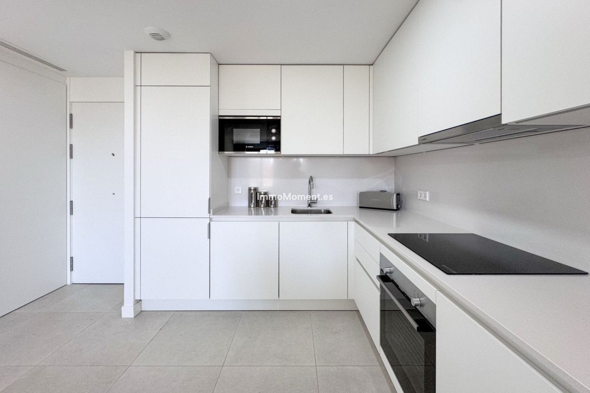 Reventa - Apartamento - Mijas - Calanova Golf