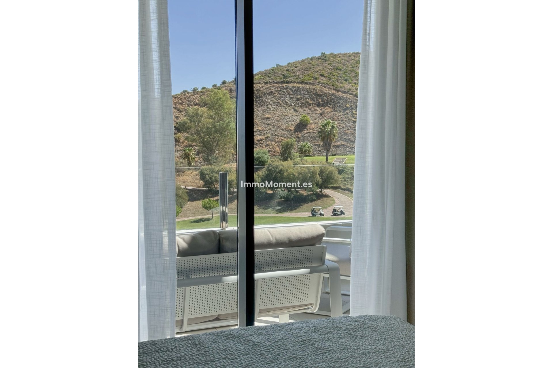Reventa - Apartamento - Mijas - Calanova Golf